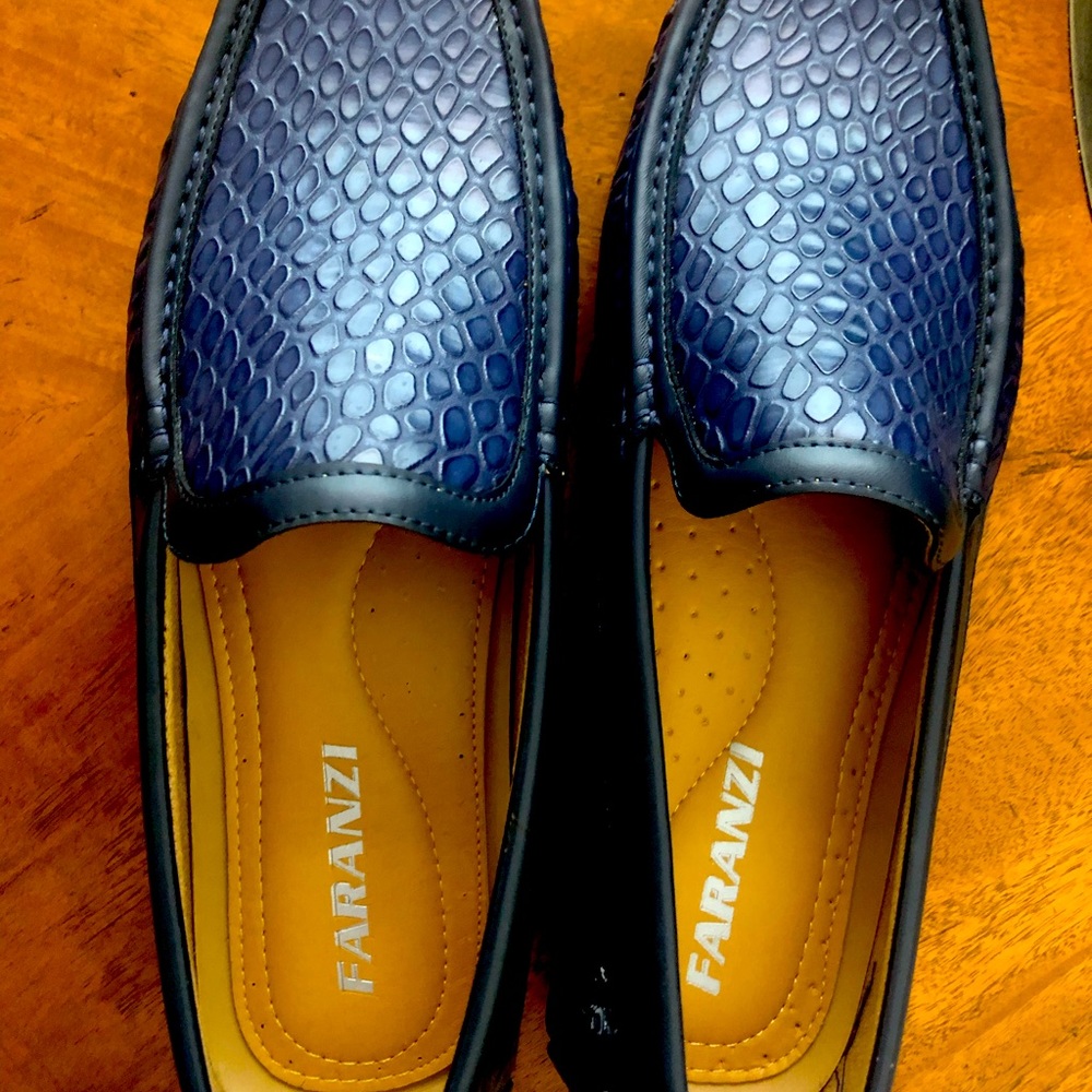 Men’s Shoes